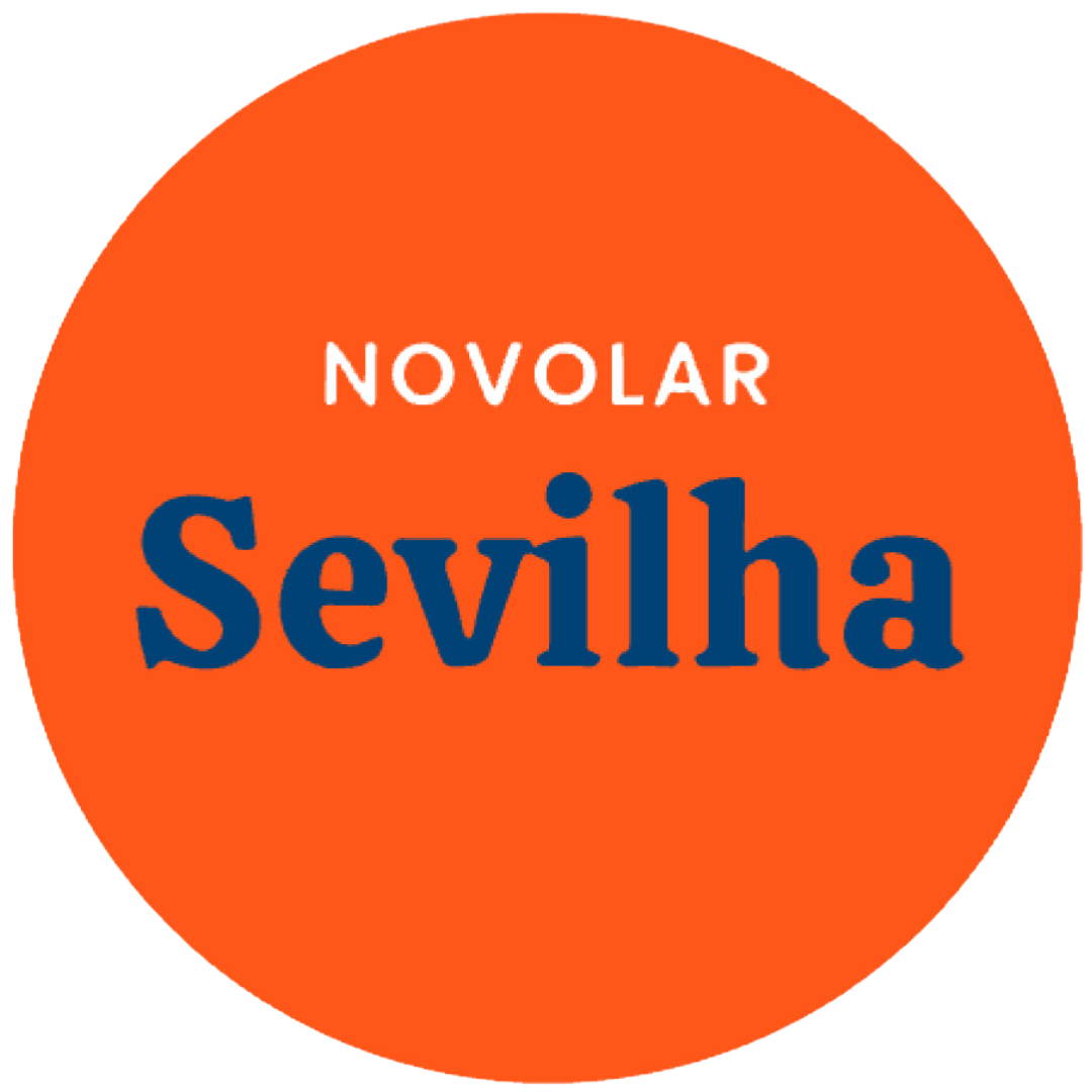 Logo Sevilha